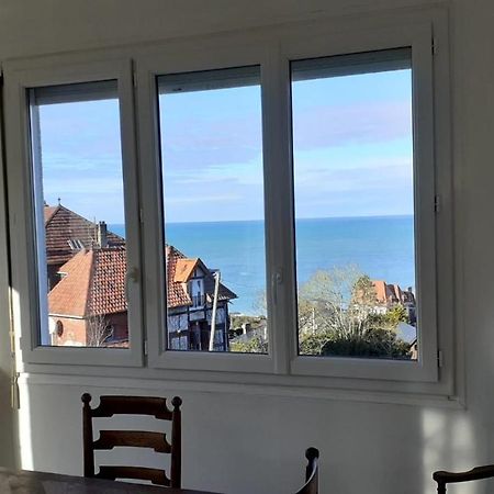 Auberge Du Vieux Puits Dieppe Luaran gambar