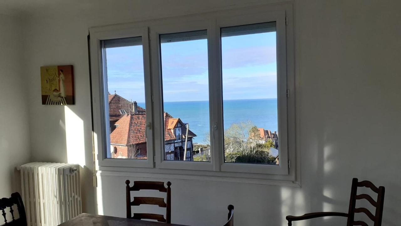 Auberge Du Vieux Puits Dieppe Luaran gambar
