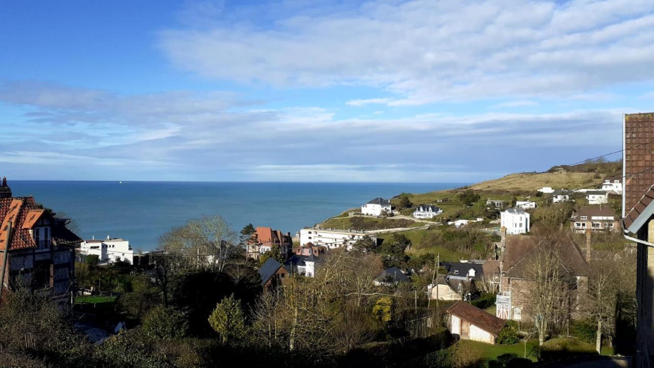 Auberge Du Vieux Puits Dieppe Luaran gambar
