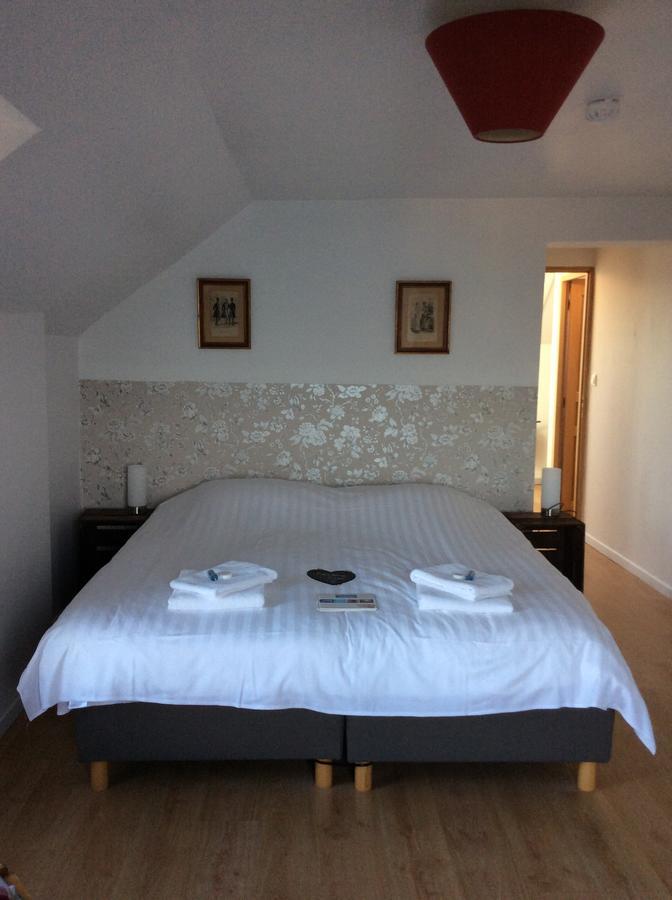 Auberge Du Vieux Puits Dieppe Luaran gambar