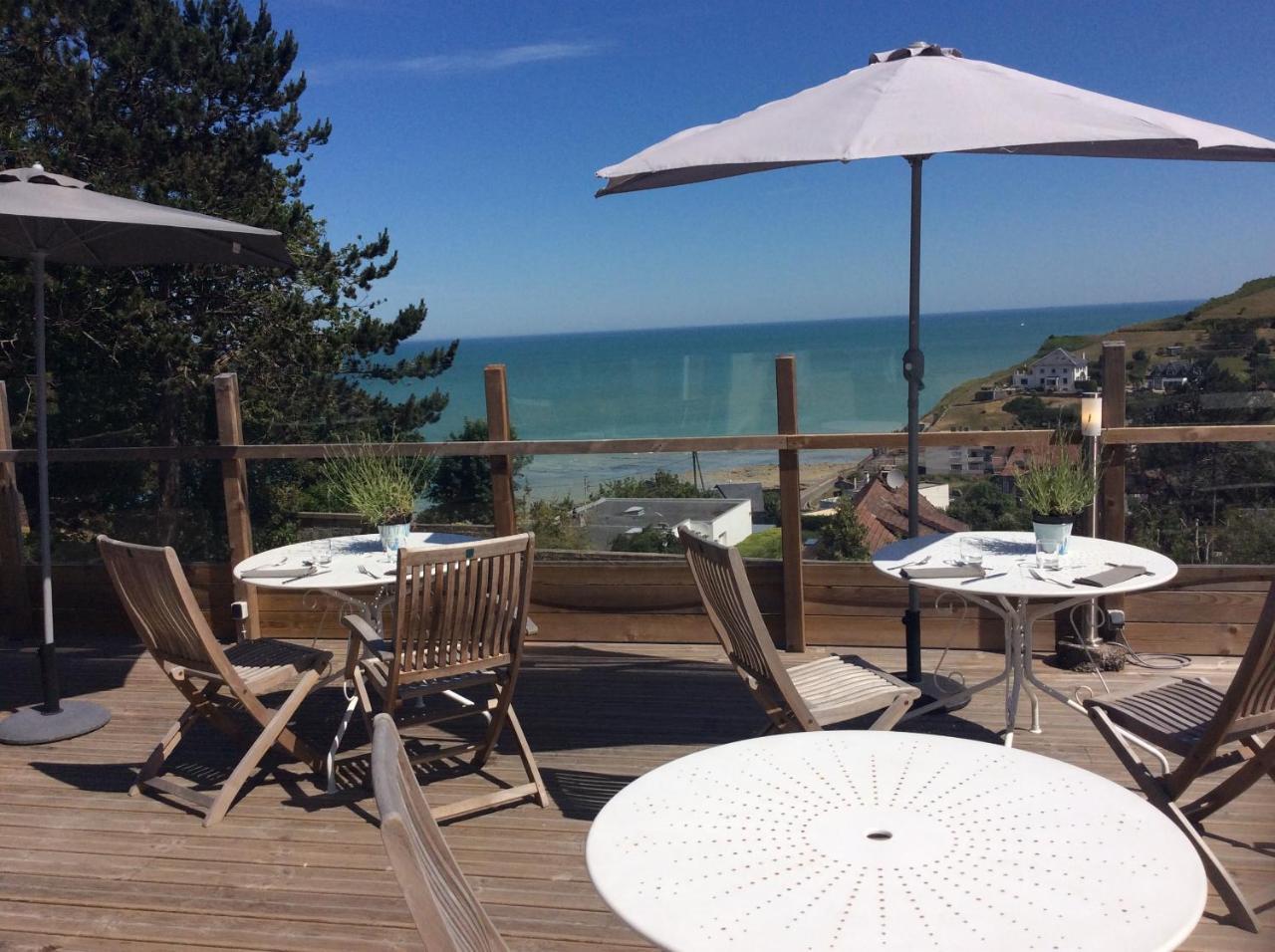 Auberge Du Vieux Puits Dieppe Luaran gambar