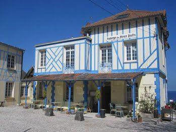 Auberge Du Vieux Puits Dieppe Luaran gambar